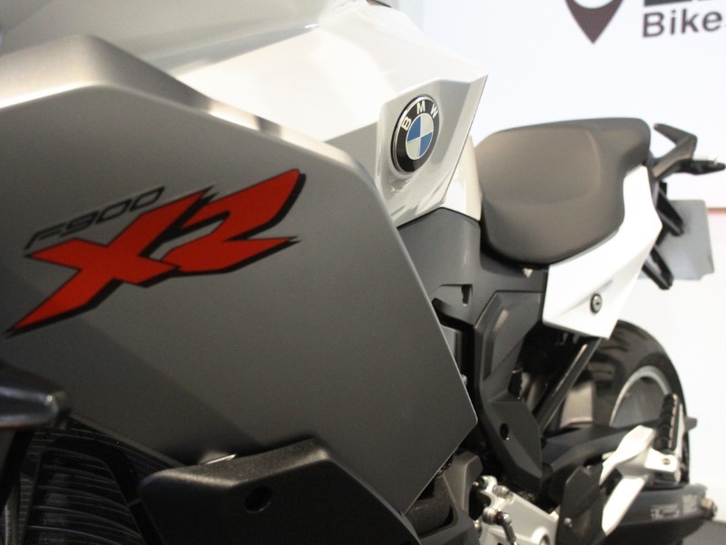 2023 (23) F 900 XR 4739933