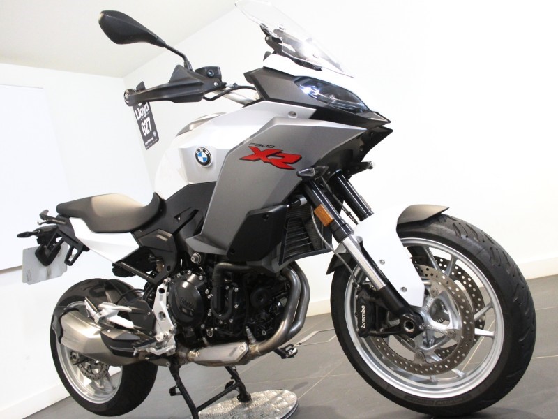 2023 (23) F 900 XR 4739929