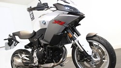 2023 (23) F 900 XR 4739929