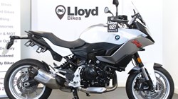 2023 (23) F 900 XR 4739910