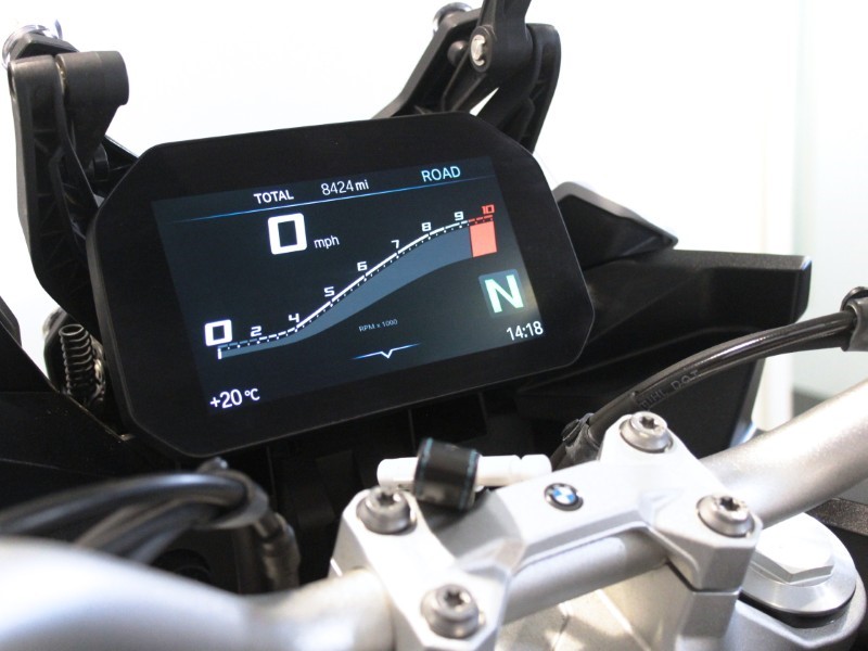 2023 (23) F 900 XR 4739920