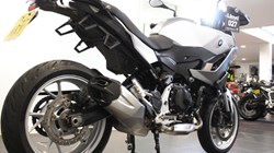 2023 (23) F 900 XR 4739925