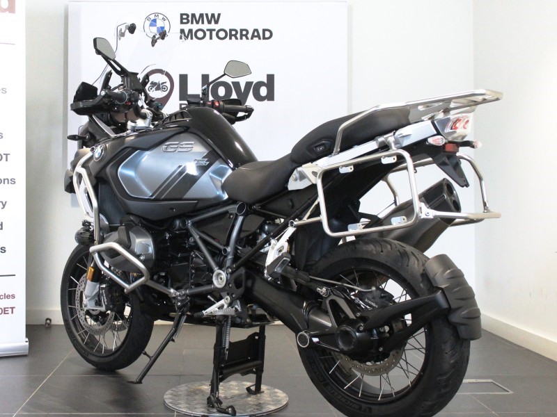 2022 (22) R 1250 GS Adventure TE 4772656