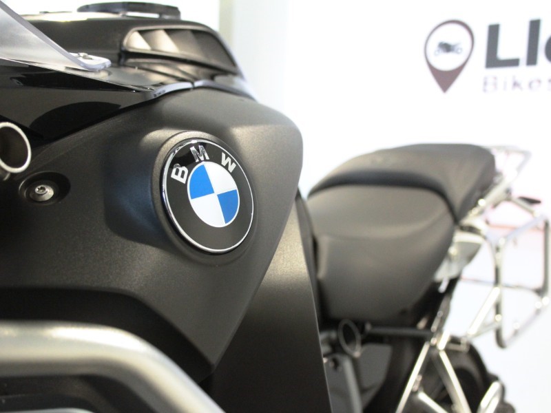 2022 (22) R 1250 GS Adventure TE 4772680