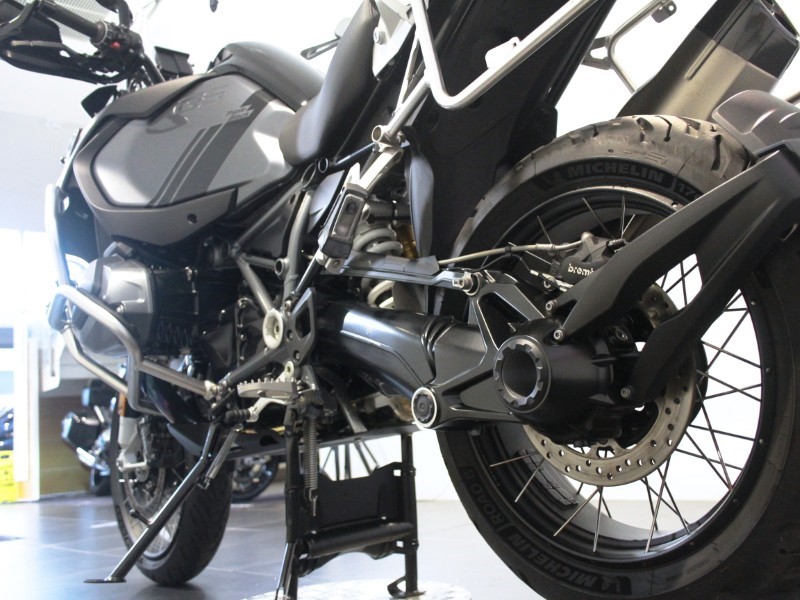 2022 (22) R 1250 GS Adventure TE 4772682