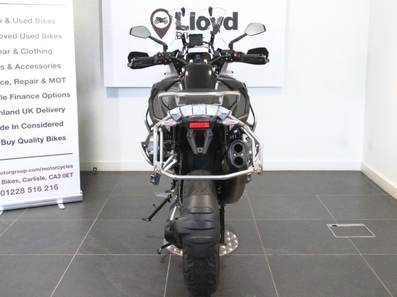 2022 (22) R 1250 GS Adventure TE 4772657