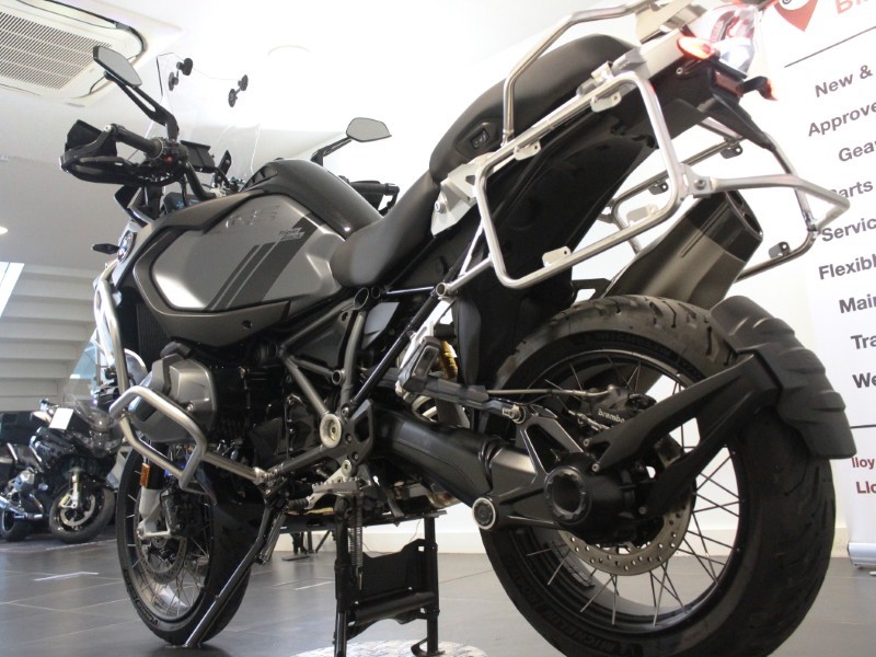 2022 (22) R 1250 GS Adventure TE 4772668