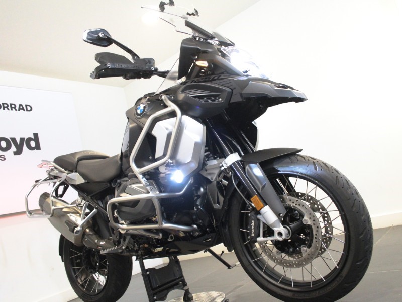 2022 (22) R 1250 GS Adventure TE 4772683