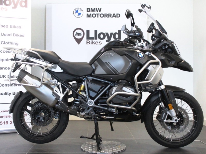 2022 (22) R 1250 GS Adventure TE 4772659