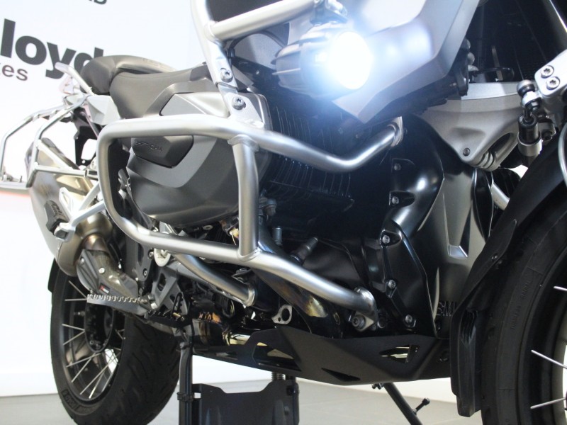 2022 (22) R 1250 GS Adventure TE 4772678