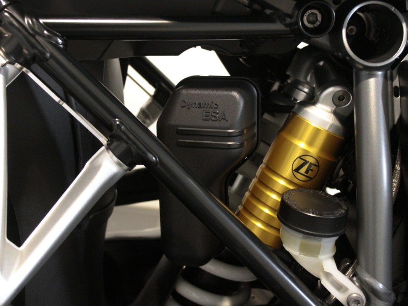 2022 (22) R 1250 GS Adventure TE 4772675