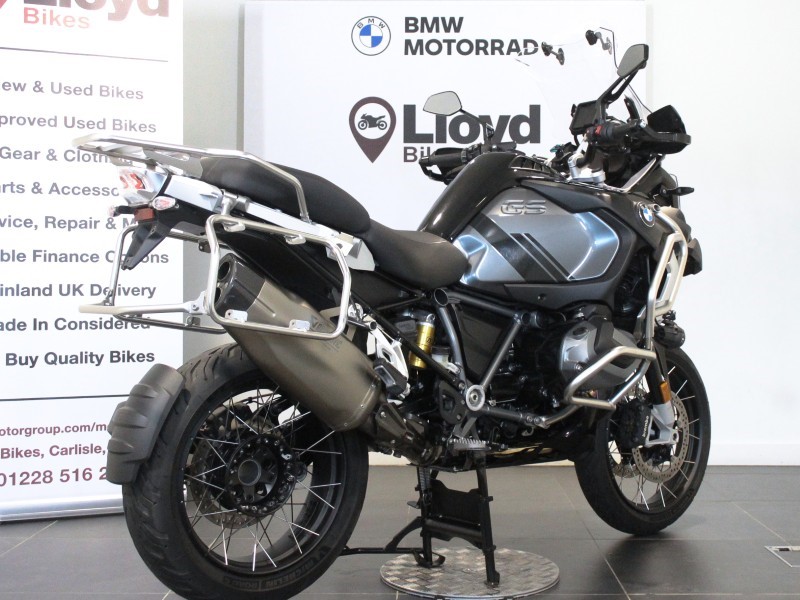 2022 (22) R 1250 GS Adventure TE 4772658