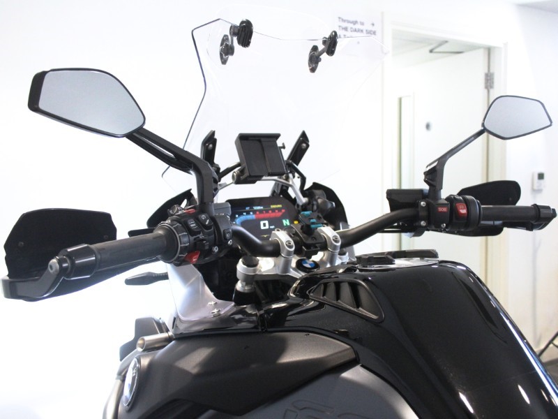 2022 (22) R 1250 GS Adventure TE 4772660