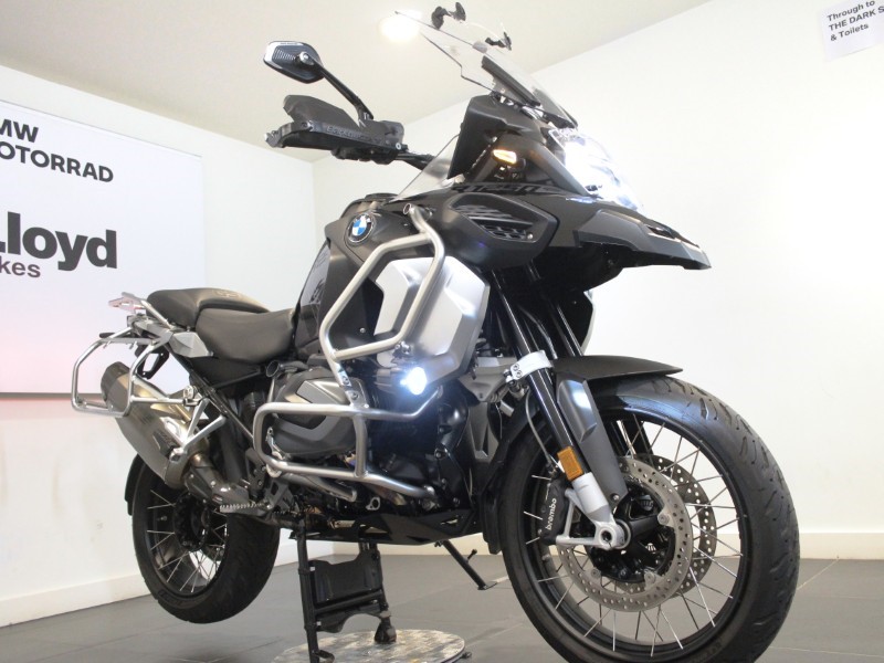 2022 (22) R 1250 GS Adventure TE 4772666