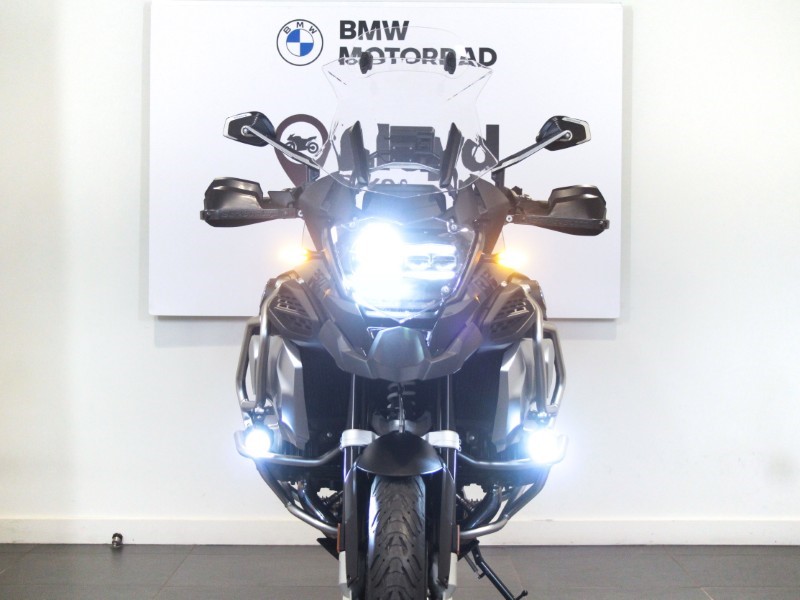 2022 (22) R 1250 GS Adventure TE 4772670