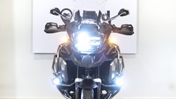 2022 (22) R 1250 GS Adventure TE 4772670