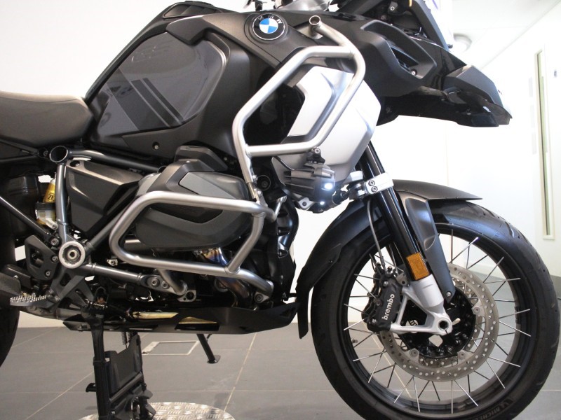 2022 (22) R 1250 GS Adventure TE 4772673