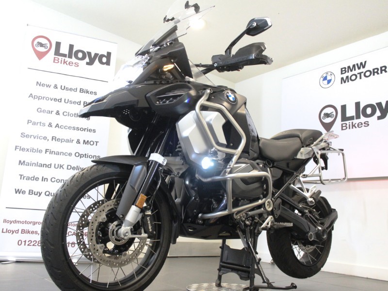 2022 (22) R 1250 GS Adventure TE 4772669