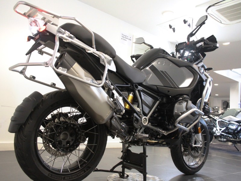 2022 (22) R 1250 GS Adventure TE 4772667