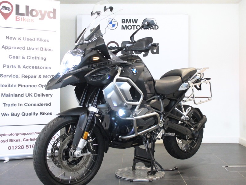2022 (22) R 1250 GS Adventure TE 4772654