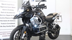 2022 (22) R 1250 GS Adventure TE 4772654