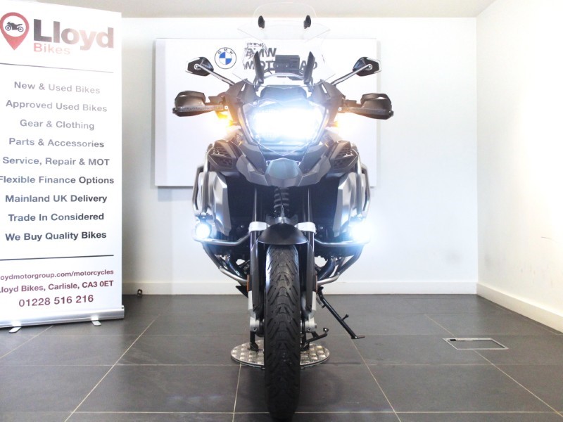 2022 (22) R 1250 GS Adventure TE 4772653