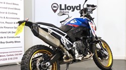 2025 (25) F 900 GS 4758746