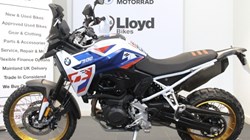 2025 (25) F 900 GS 4758743