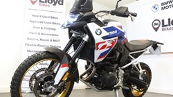 2025 (25) F 900 GS 4758757