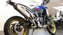 2025 (25) F 900 GS 4758755