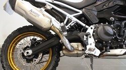 2025 (25) F 900 GS 4758759