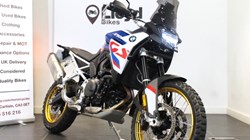 2025 (25) F 900 GS 4758740