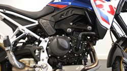 2025 (25) F 900 GS 4758760