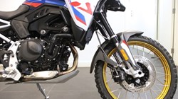 2025 (25) F 900 GS 4758761