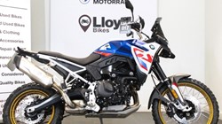 2025 (25) F 900 GS 4758739