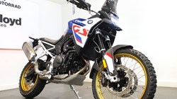 2025 (25) F 900 GS 4758754