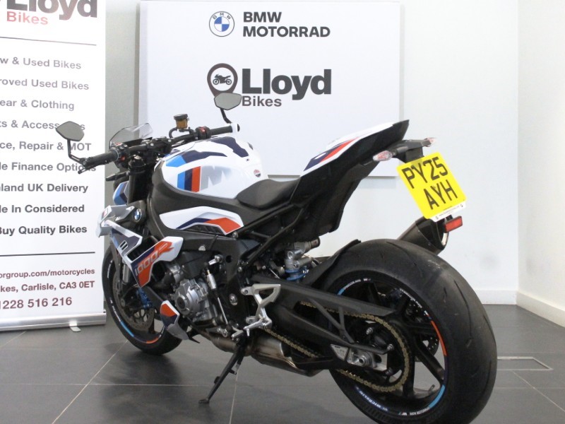 2025 (25) M 1000 R 4756620