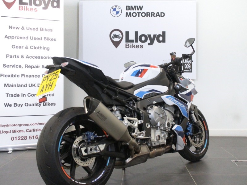 2025 (25) M 1000 R 4756622