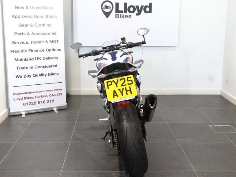 2025 (25) M 1000 R 4756621