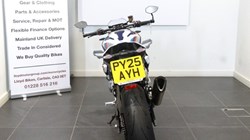 2025 (25) M 1000 R 4756621