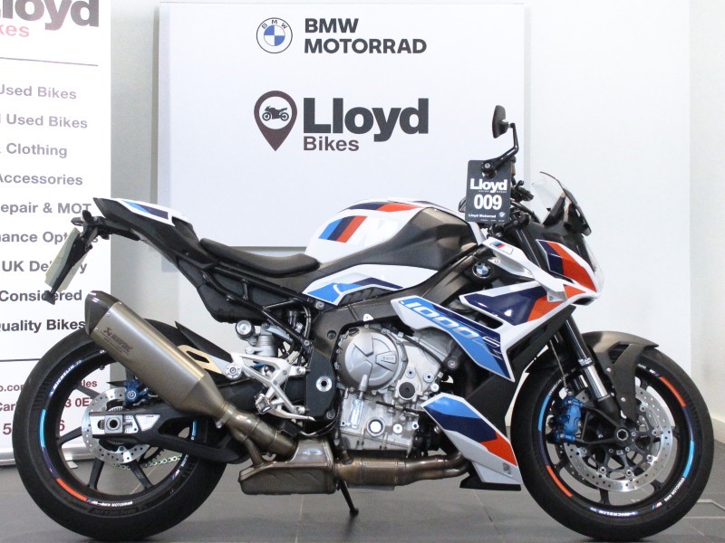 2025 (25) M 1000 R 4756623