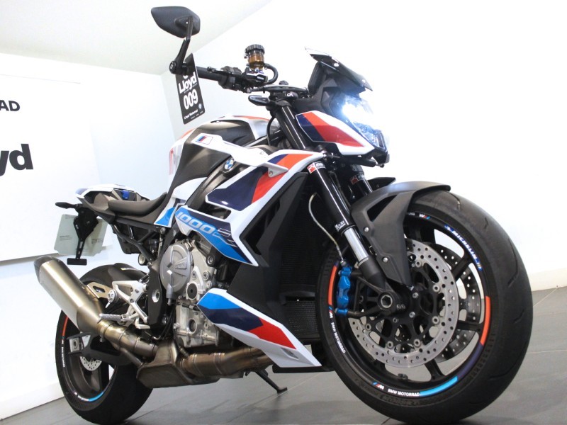 2025 (25) M 1000 R 4756643