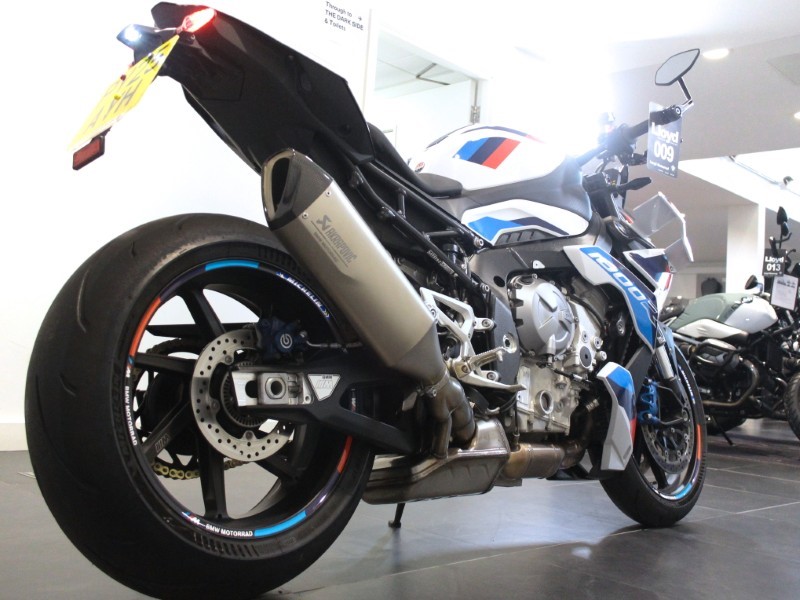 2025 (25) M 1000 R 4756631