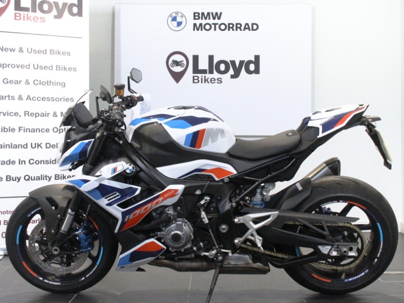 2025 (25) M 1000 R 4756619