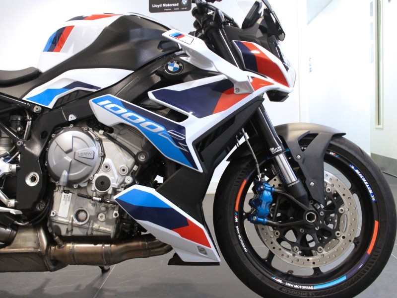 2025 (25) M 1000 R 4756638