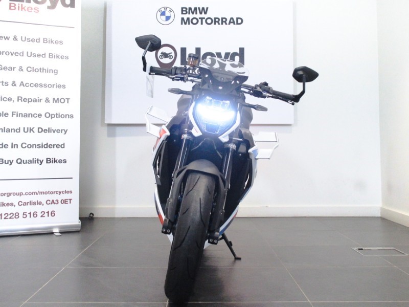 2025 (25) M 1000 R 4756617