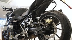 2023 (73) R 1250 RS SE 4895383