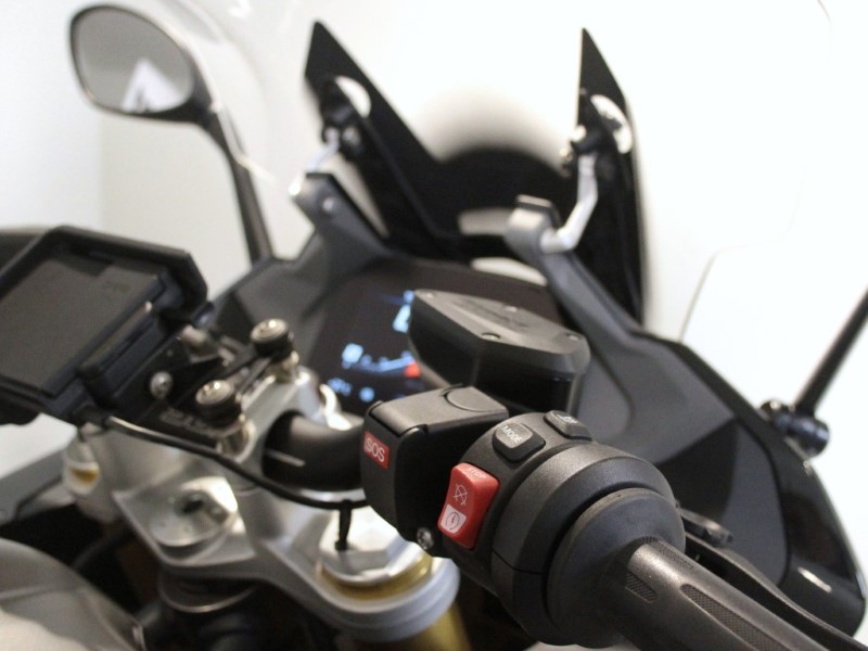 2023 (73) R 1250 RS SE 4895371