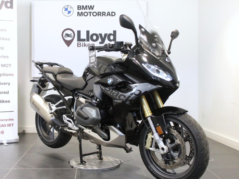 2023 (73) R 1250 RS SE