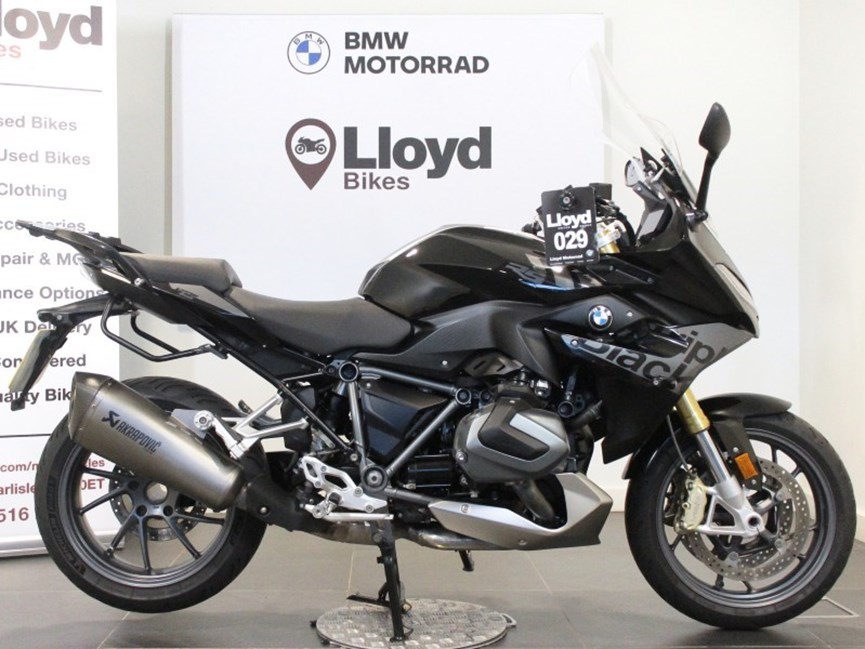 2023 (73) R 1250 RS SE